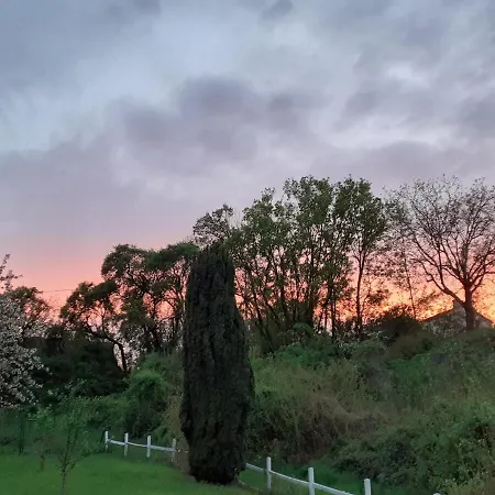 Detente Au Bord De La Riviere 公寓 *