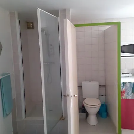 Detente Au Bord De La Riviere 公寓 Bonnes (Vienne)